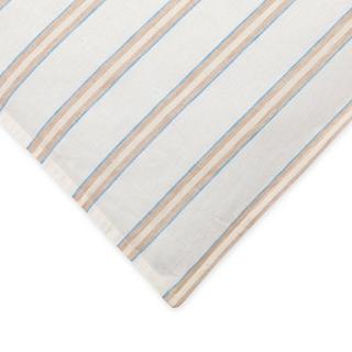 Manor Sintra Housse de Couette Rayée  