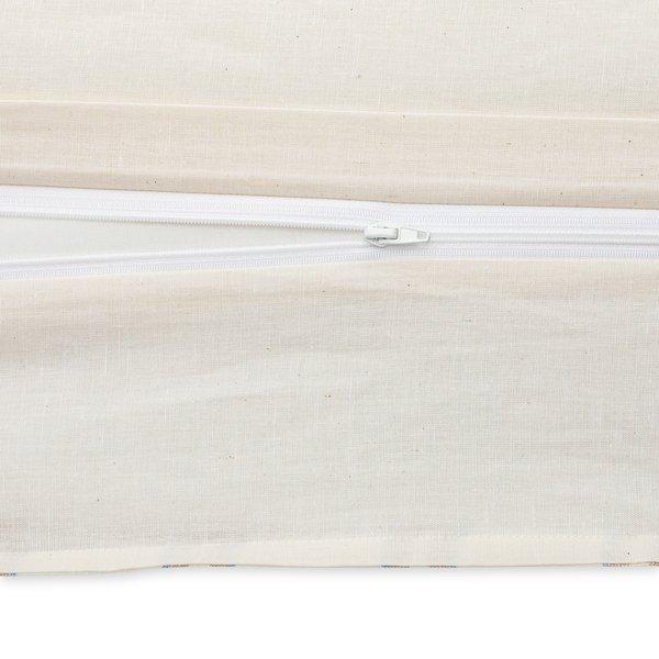 Manor Sintra Housse de Couette Rayée  