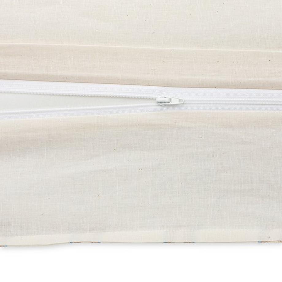 Manor Sintra Gestreifter Duvetbezug  