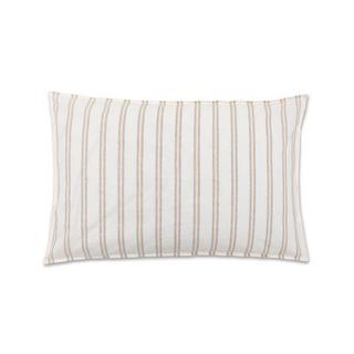 Manor Sintra Taie d'oreiller rayée  