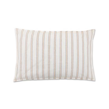Manor Sintra Taie d'oreiller rayée  