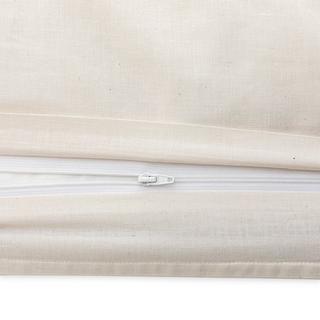 Manor Sintra Taie d'oreiller rayée  