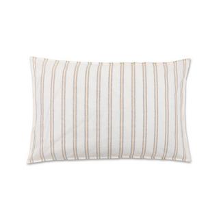 Manor Sintra Taie d'oreiller rayée  