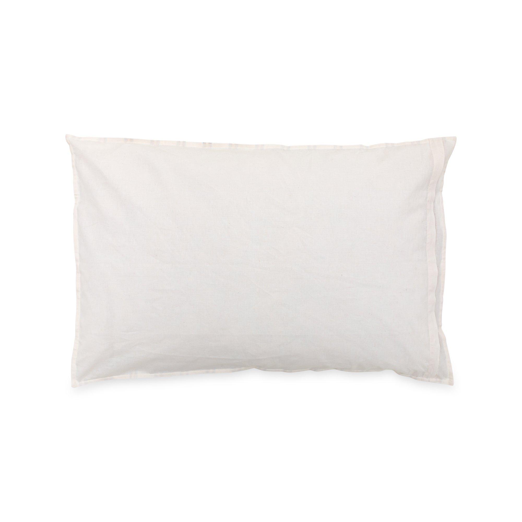 Manor Sintra Gestreifter Kissenbezug  