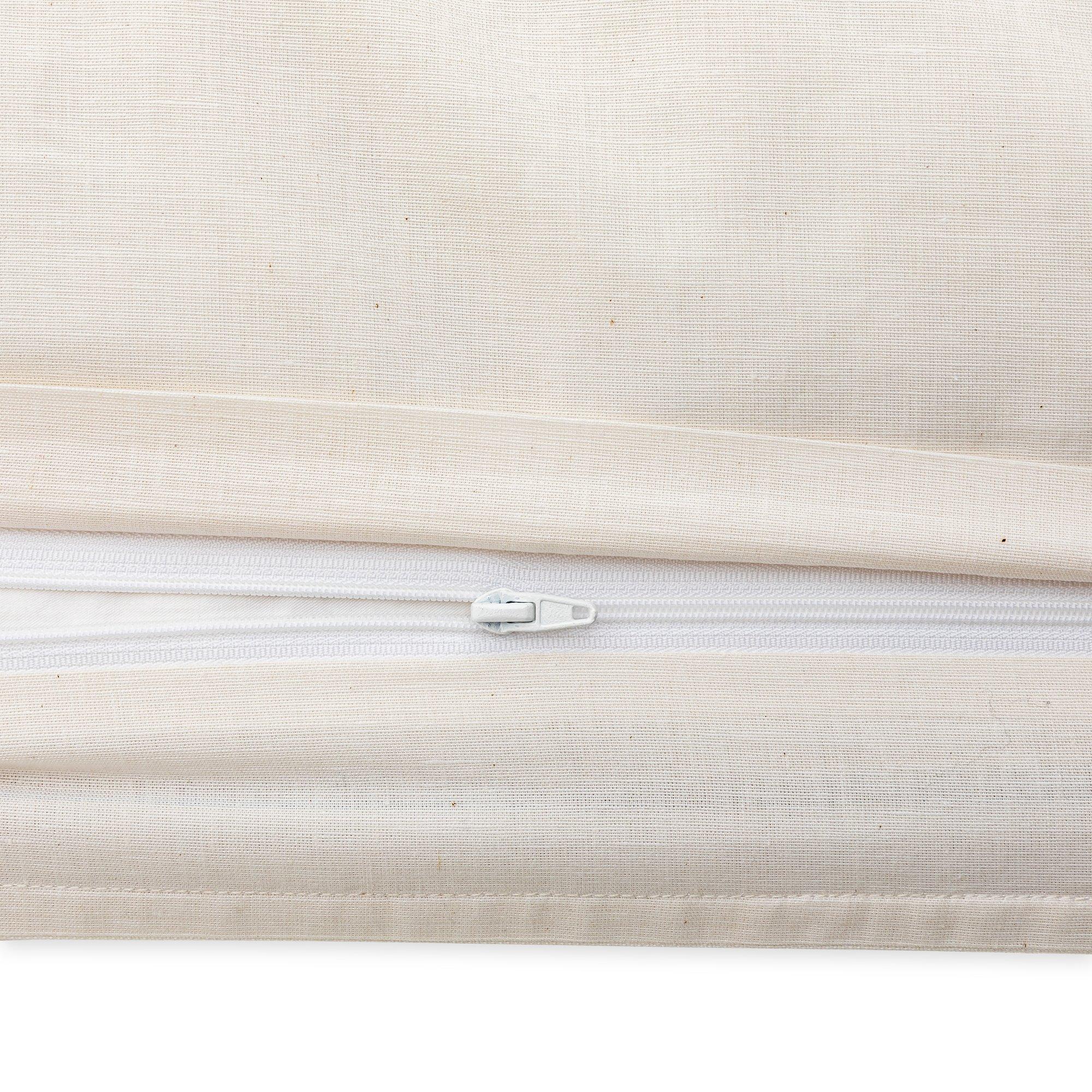 Manor Sintra Gestreifter Kissenbezug  