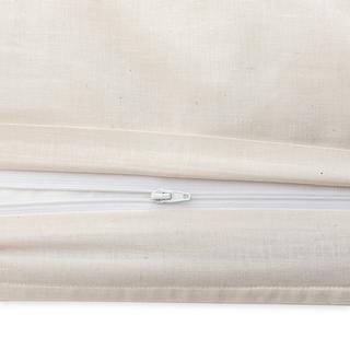 Manor Sintra Taie d'oreiller rayée  