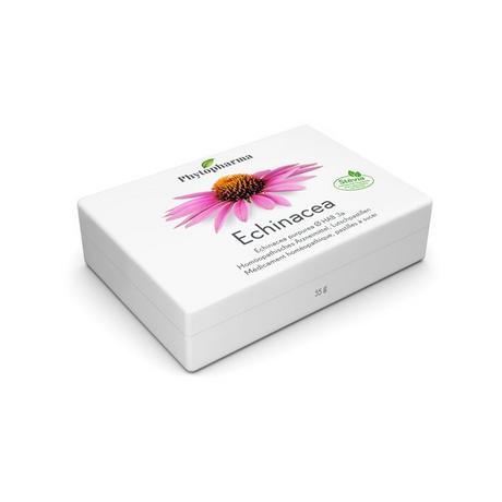 Phytopharma  Echinacea Pastillen 