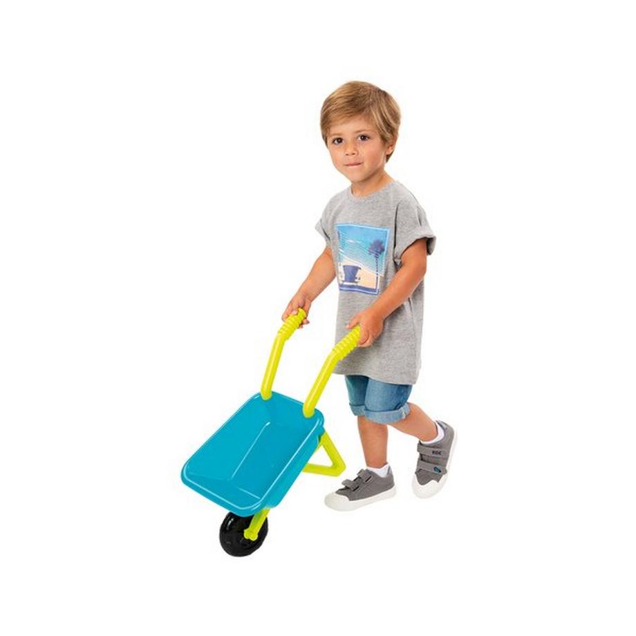 ecoiffier  Set de jardin 3 en 1 