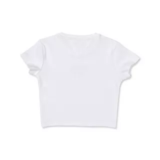 TOMMY HILFIGER TOMMY VARSITY T-Shirt, Rundhals, kurzarm 