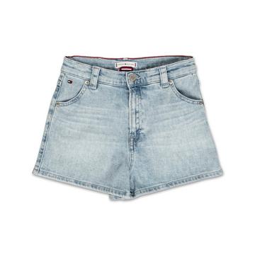 Jeansshorts