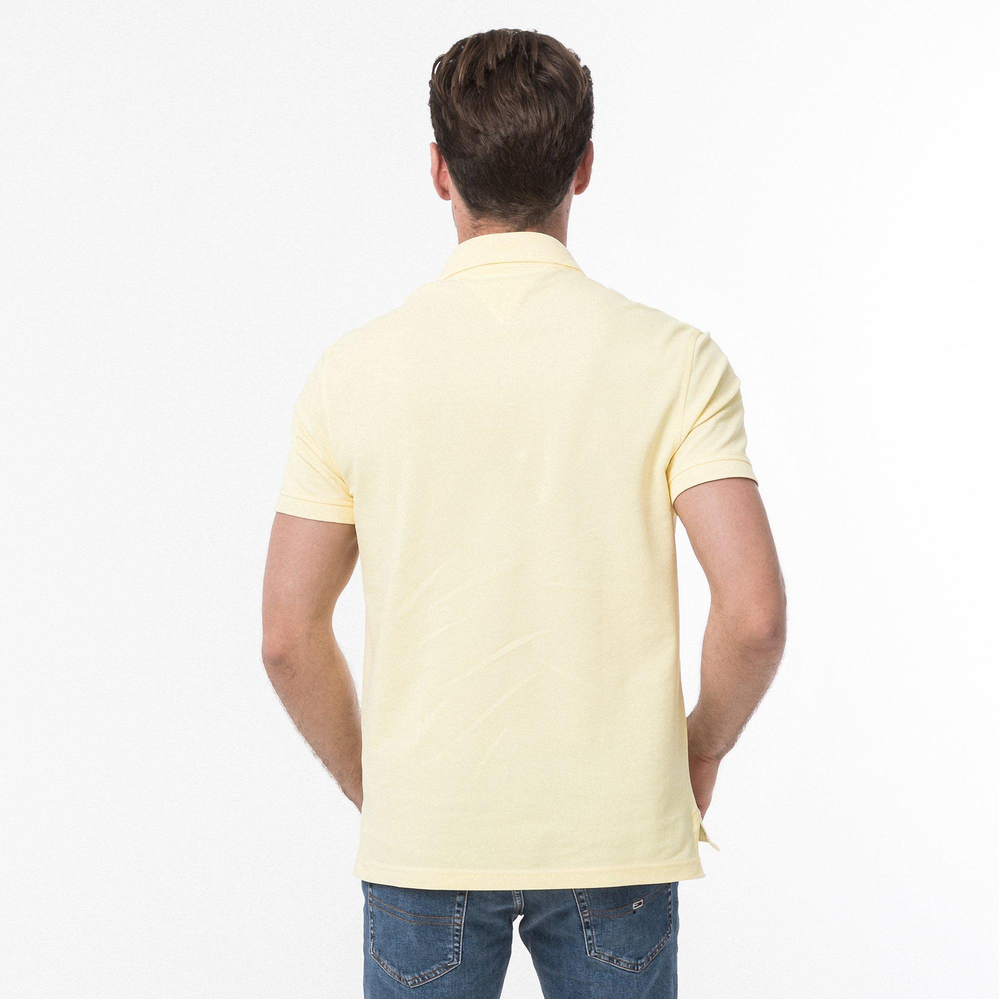 TOMMY HILFIGER 1985 Regular Polo Kurzarmshirt  