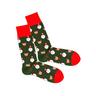 DillySocks Santa's little helper BOX Socken 