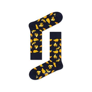 Chaussettes hauteur mollet