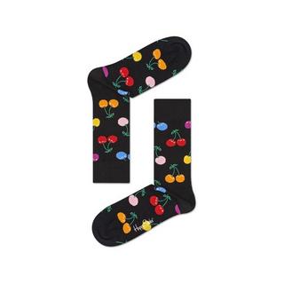 Happy Socks Cherry Sock Chaussettes hauteur mollet 