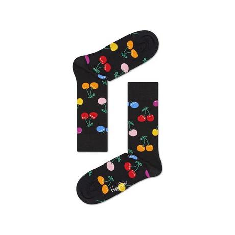 Happy Socks Cherry Sock Chaussettes hauteur mollet 