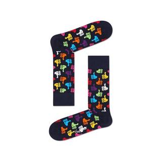 Happy Socks Thumbs Up Sock Chaussettes hauteur mollet 