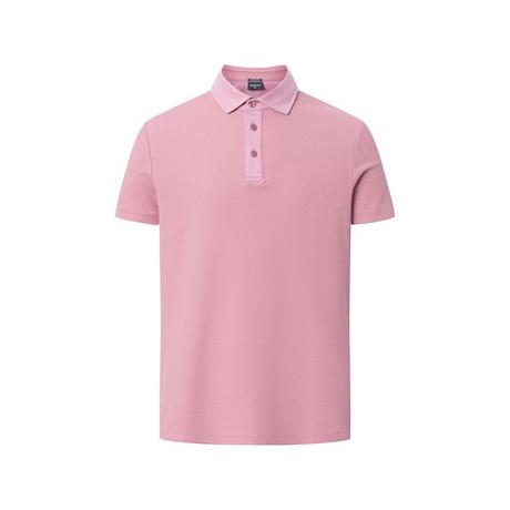 strellson Fisher Polo Manches Longues  