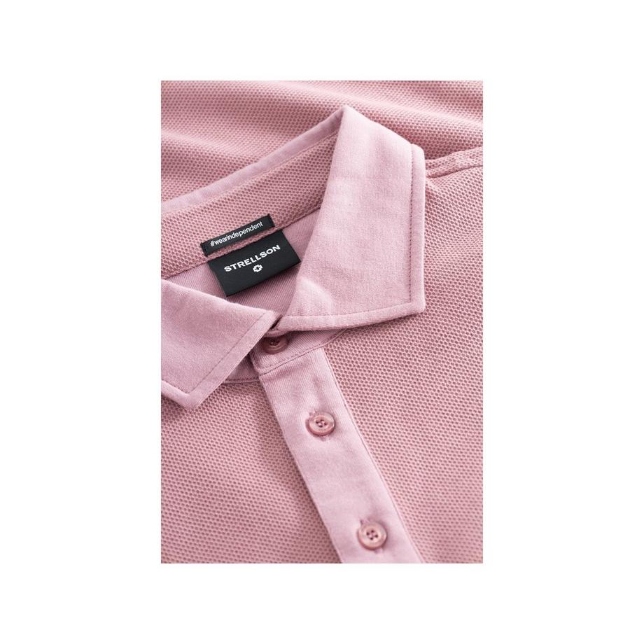 strellson Fisher Polo Manches Courtes  