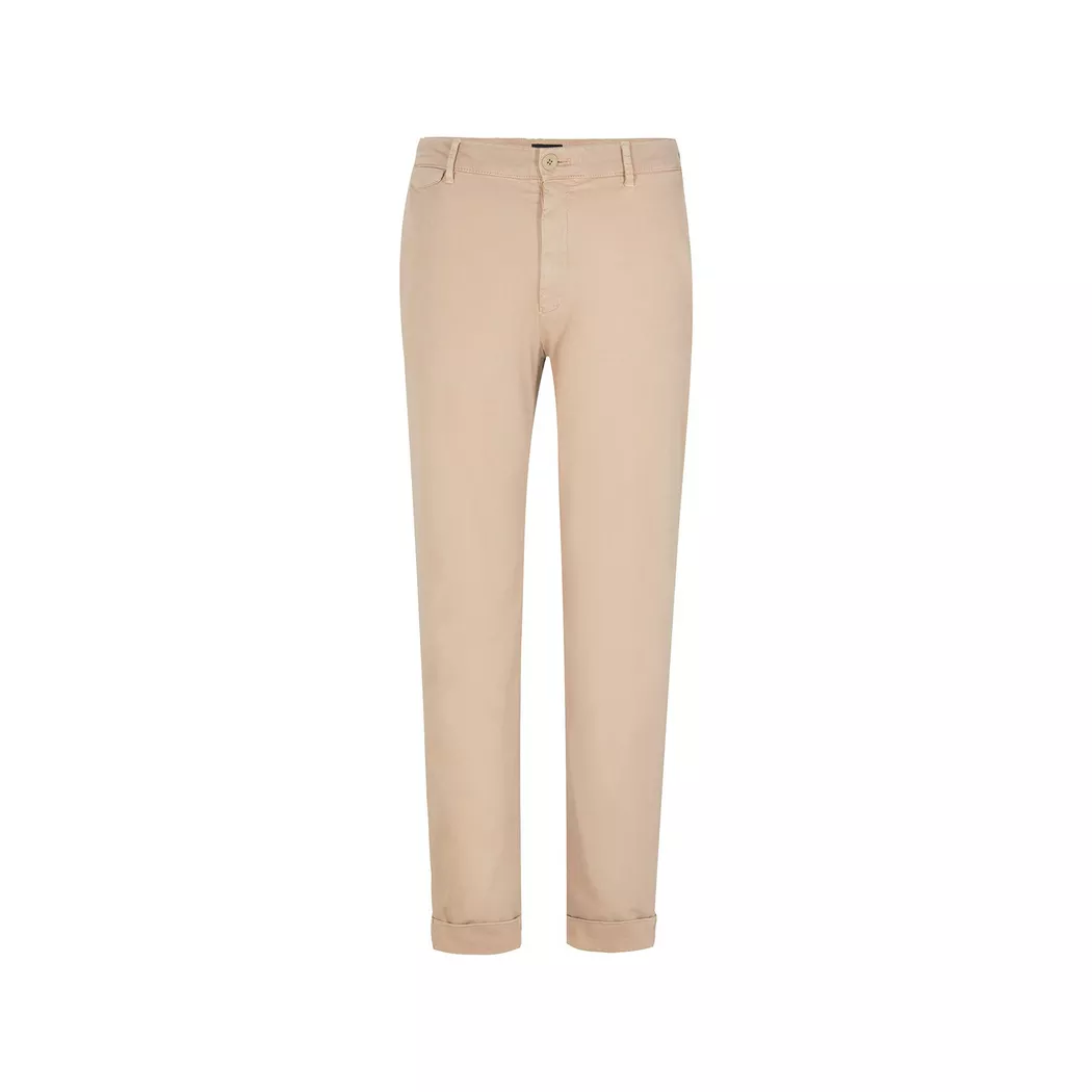 Strellson - Hose, für Herren, Bronze, Größe W34/L32