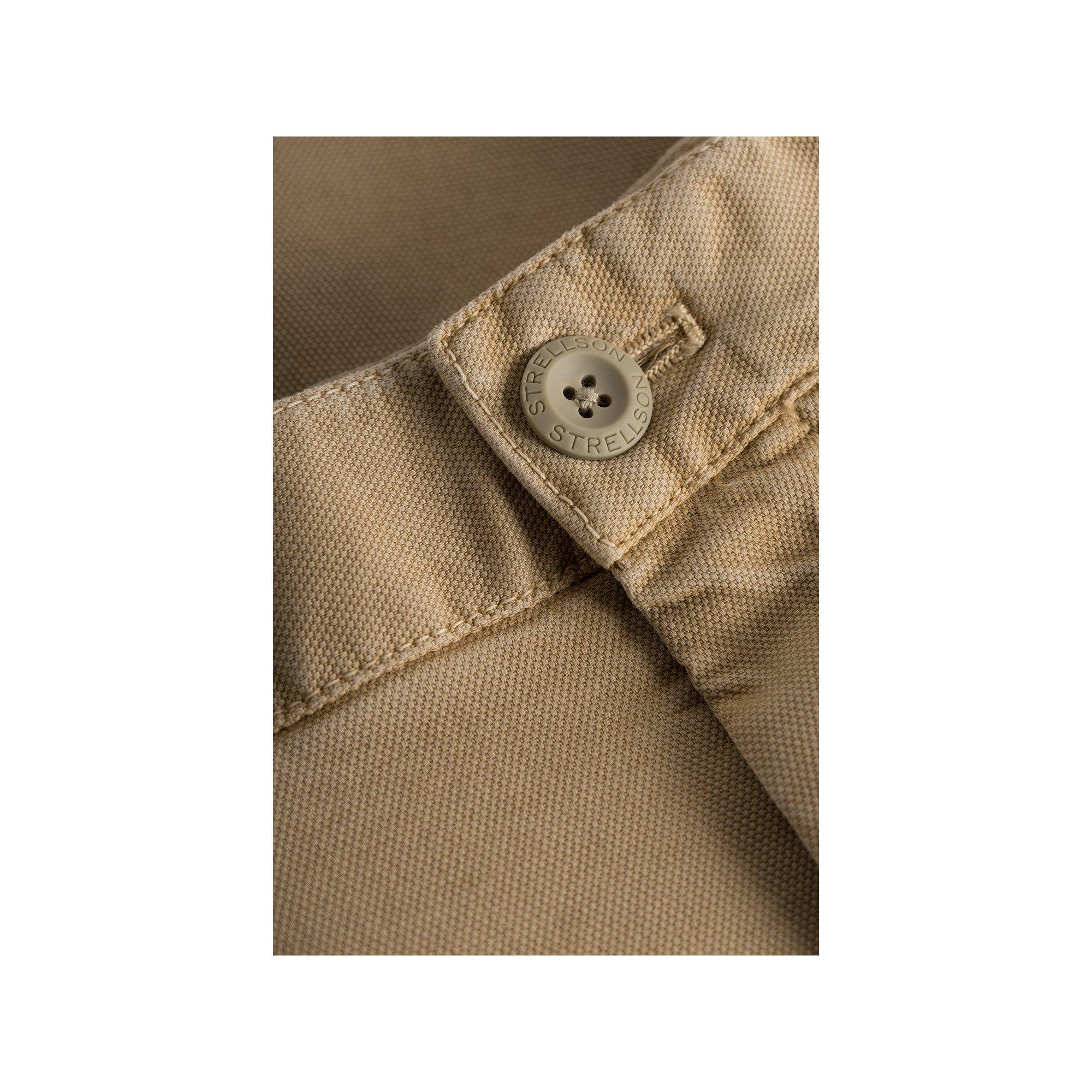 strellson Luc Pantalon Revers  