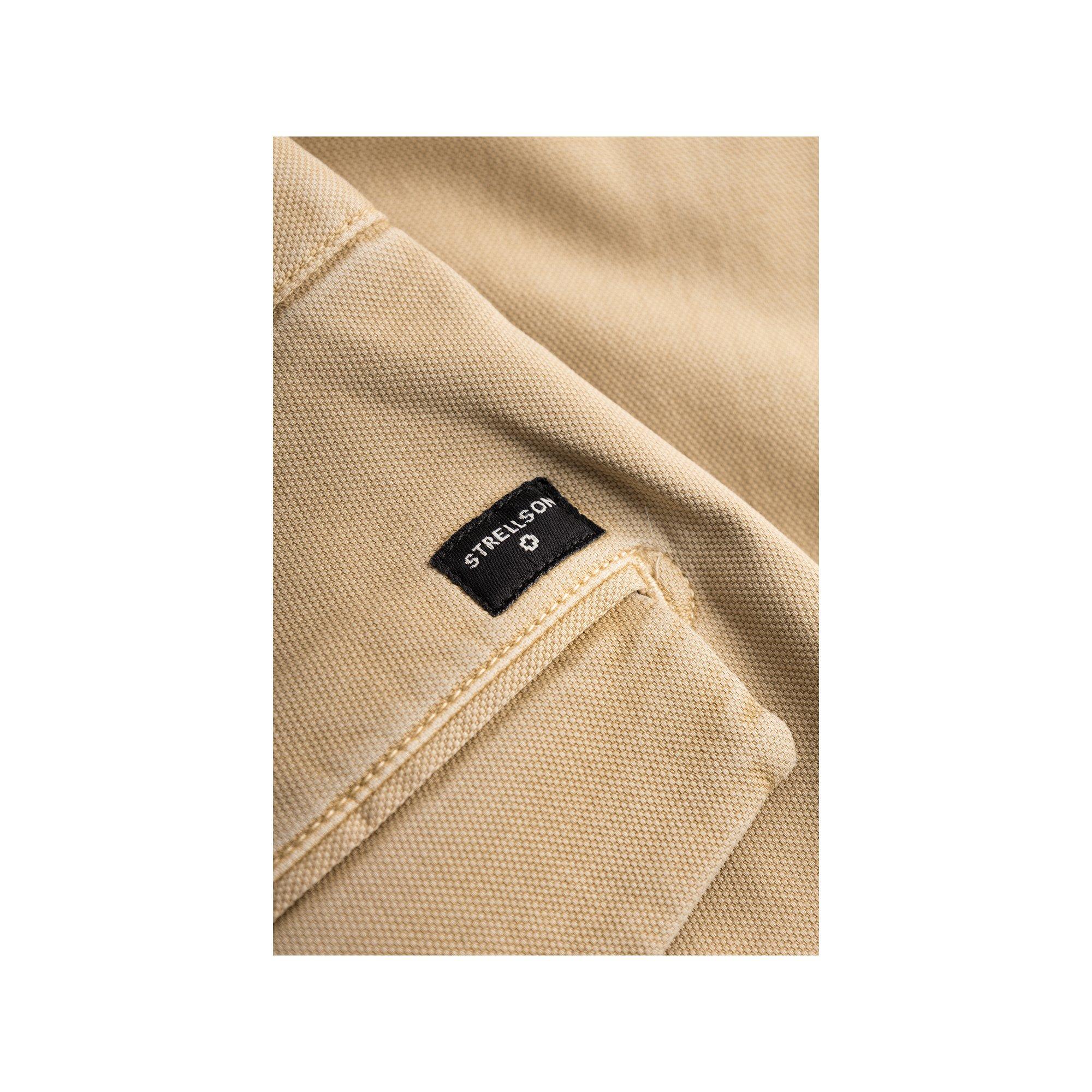 strellson Luc Pantalon Revers  