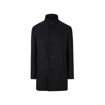 Cappotto doppiopetto