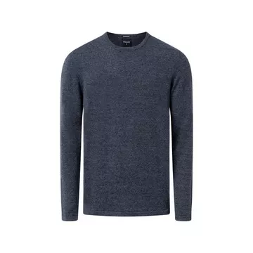 Strickgilet
