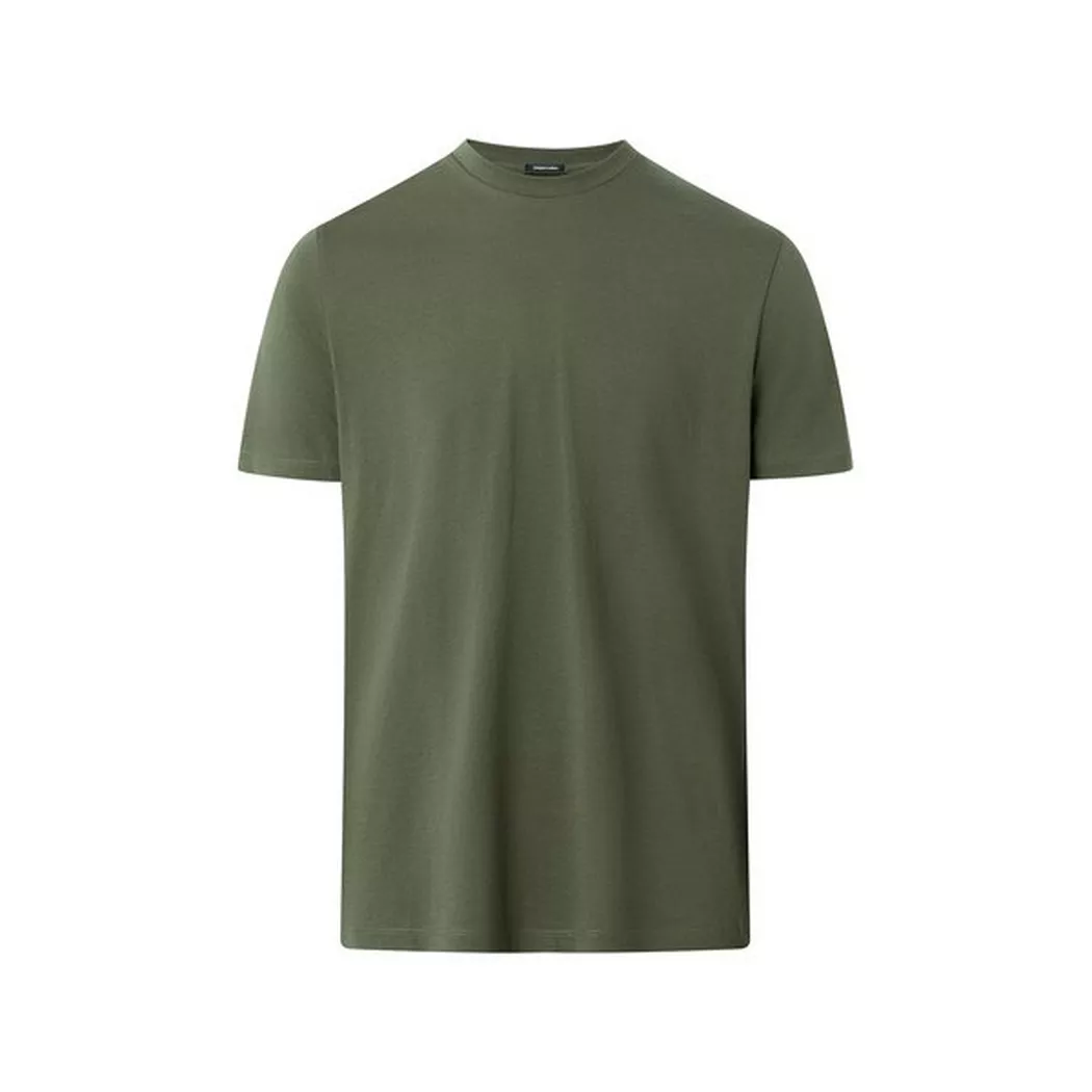 Strellson - T-Shirt, für Herren, Grün, Größe S