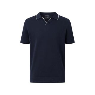 strellson Strick Polo-Shirt  