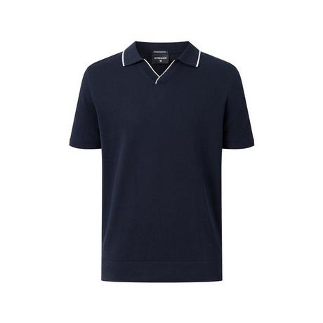 strellson Polo en tricot  