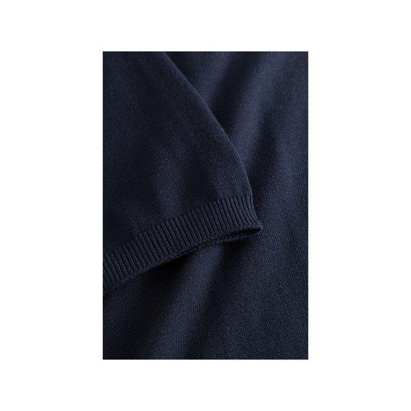 strellson Strick Polo-Shirt  