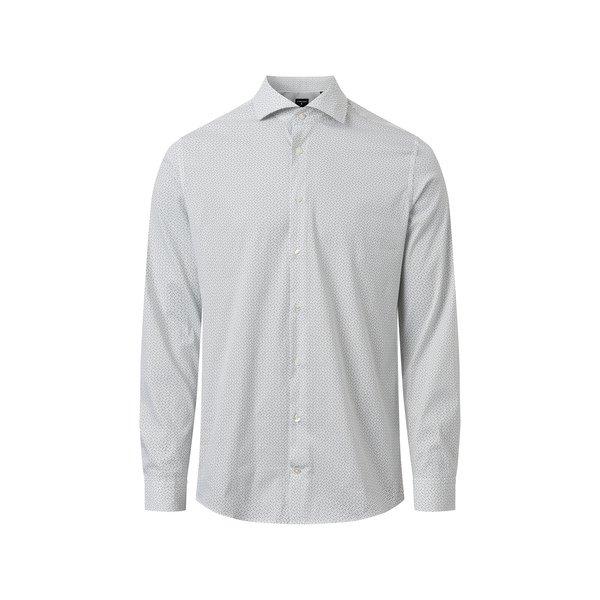 Image of Hemd, Langarm Herren Rouge 40