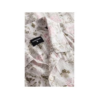strellson Camicia Maniche Corte Stampa All-Over  