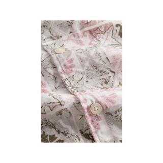 strellson Camicia Maniche Corte Stampa All-Over  