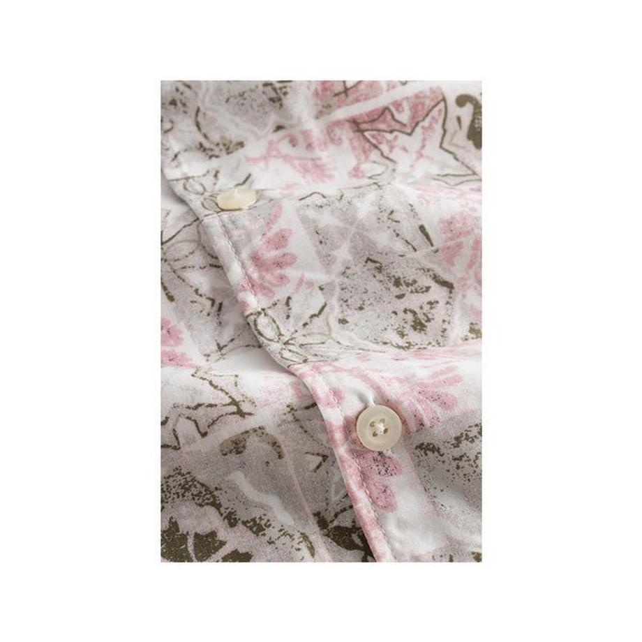 strellson Kurzarm Hemd All-Over-Print  