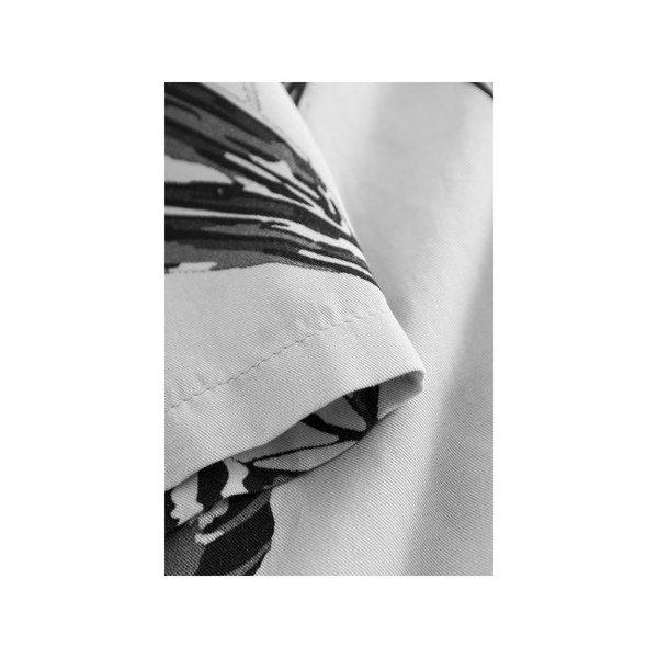 strellson Kurzarm All-Over Print Hemd  