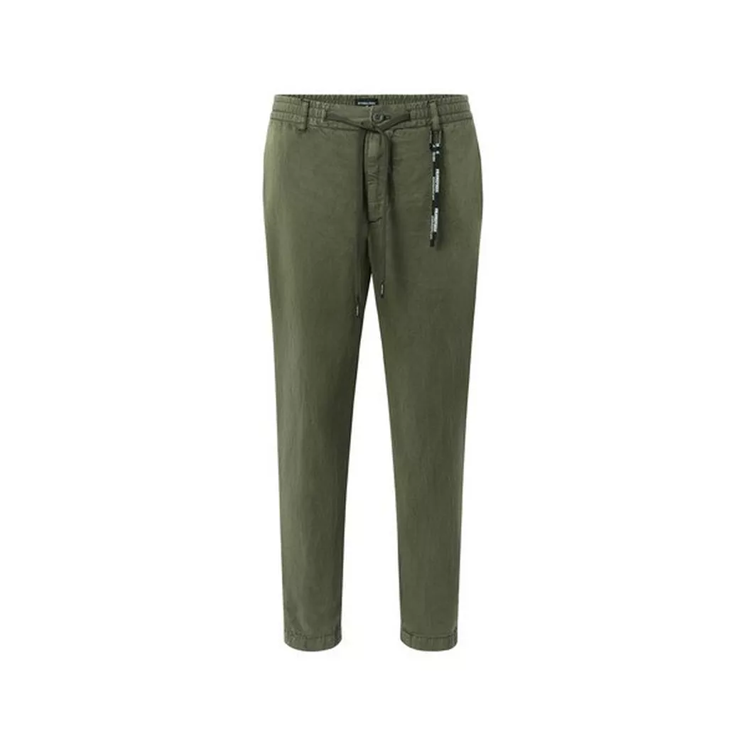 Strellson - Hose, für Herren, Grün, Größe W30/L32