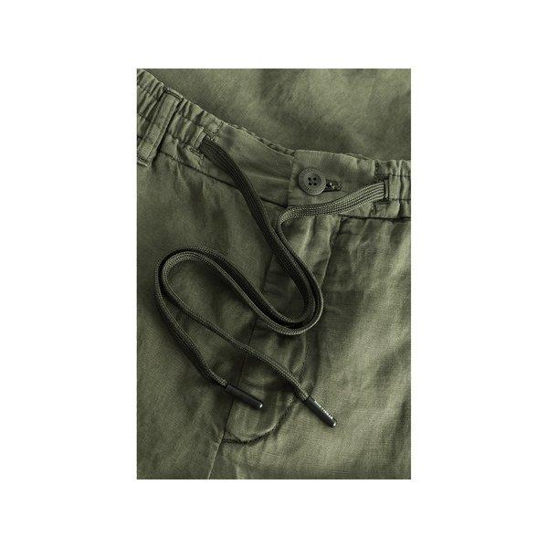 strellson Pantalon en tissu Slim Fit  