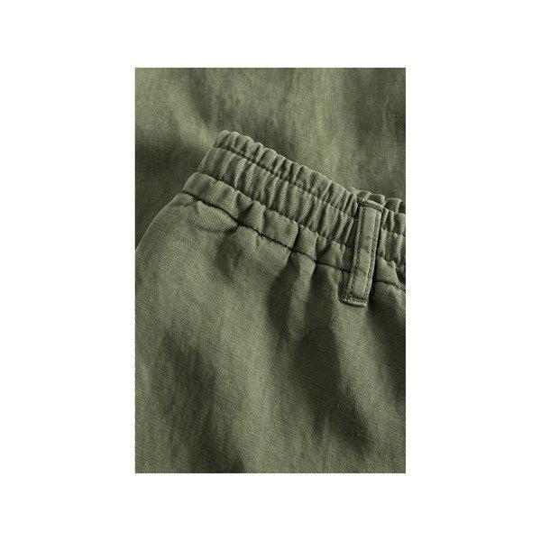 strellson Pantalon en tissu Slim Fit  