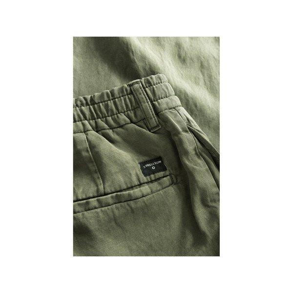 strellson Pantalon en tissu Slim Fit  