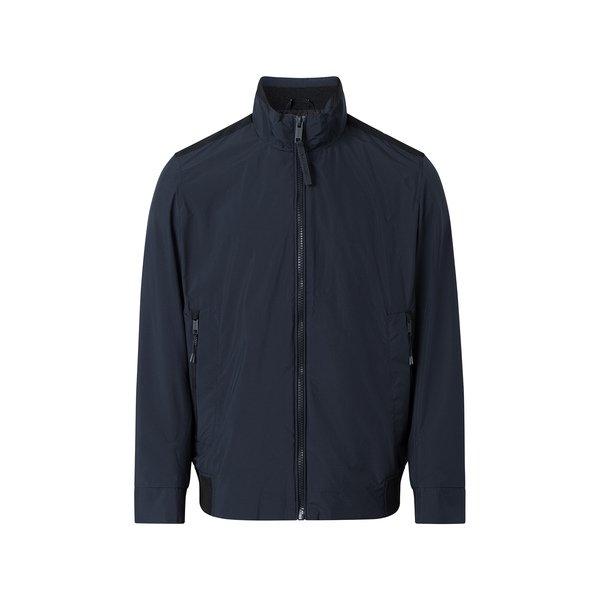 Image of Jacke Herren Blau 50
