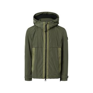 strellson Kapuzen Blouson Jacke  