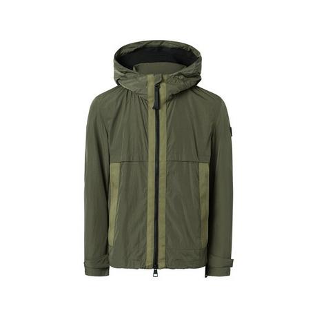 strellson Kapuzen Blouson Jacke  