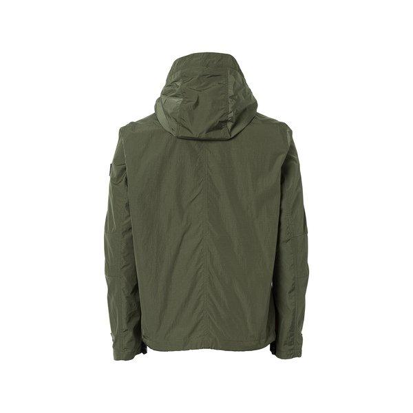 strellson Kapuzen Blouson Jacke  