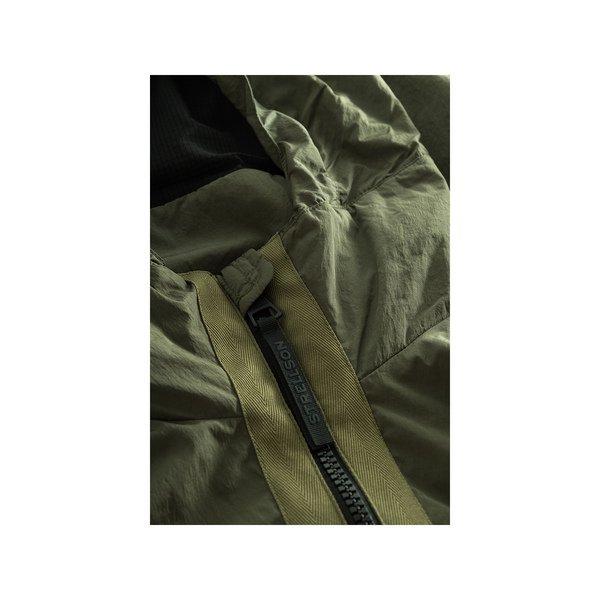 strellson Kapuzen Blouson Jacke  