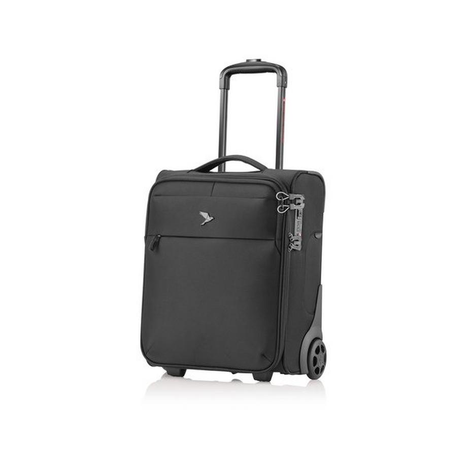 PACK EASY 45cm, Valigia morbida, Up GoOn 