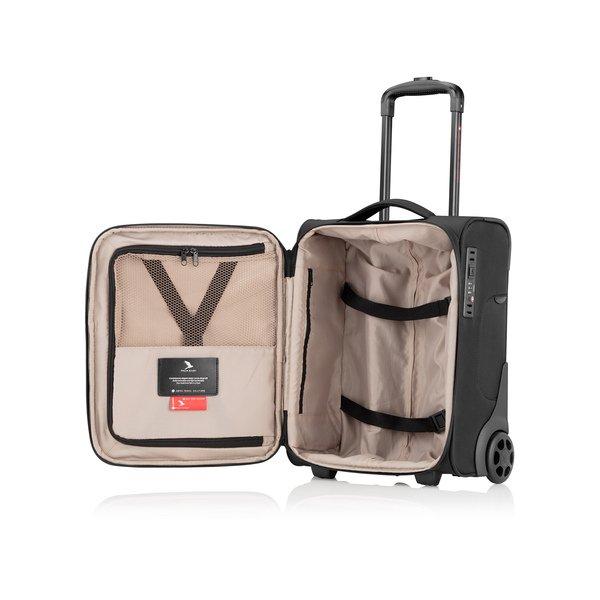 PACK EASY 45cm, Valigia morbida, Up GoOn 