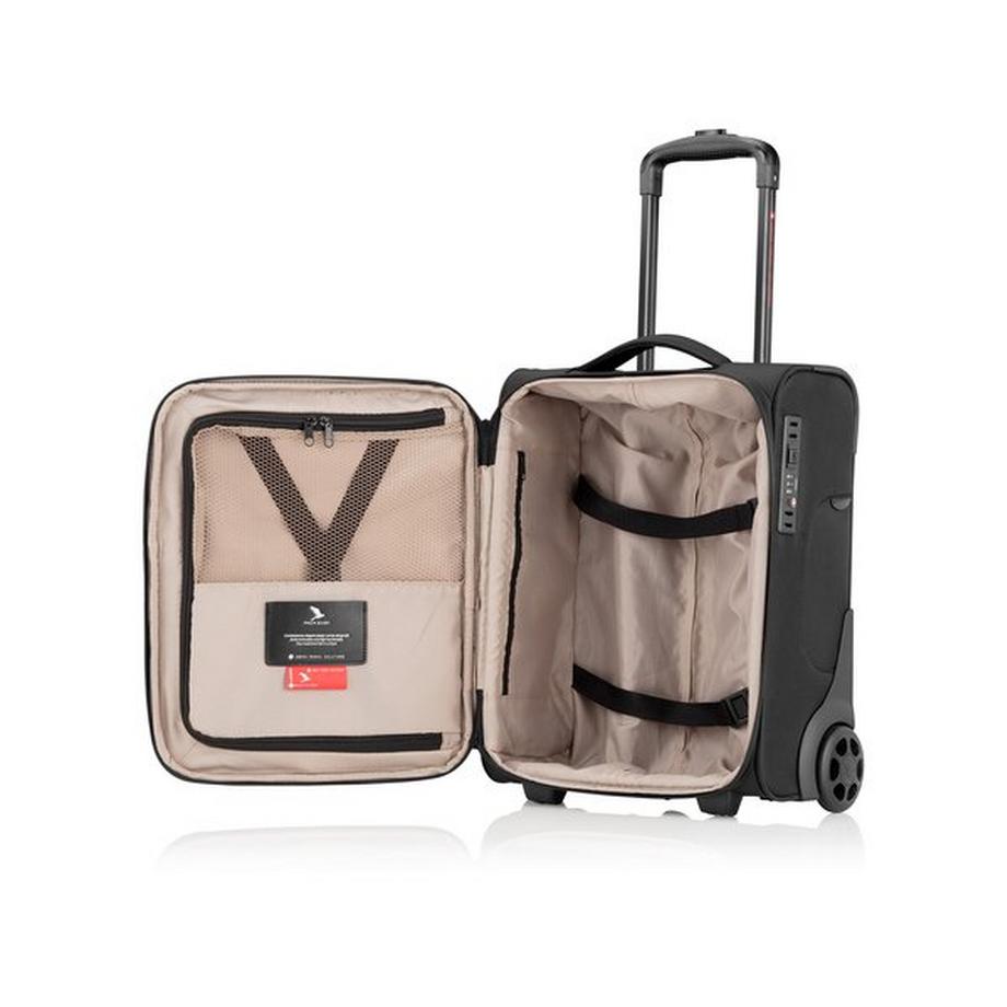 PACK EASY 45cm, Valigia morbida, Up GoOn 