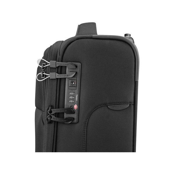 PACK EASY 45cm, Valise souple Up GoOn 