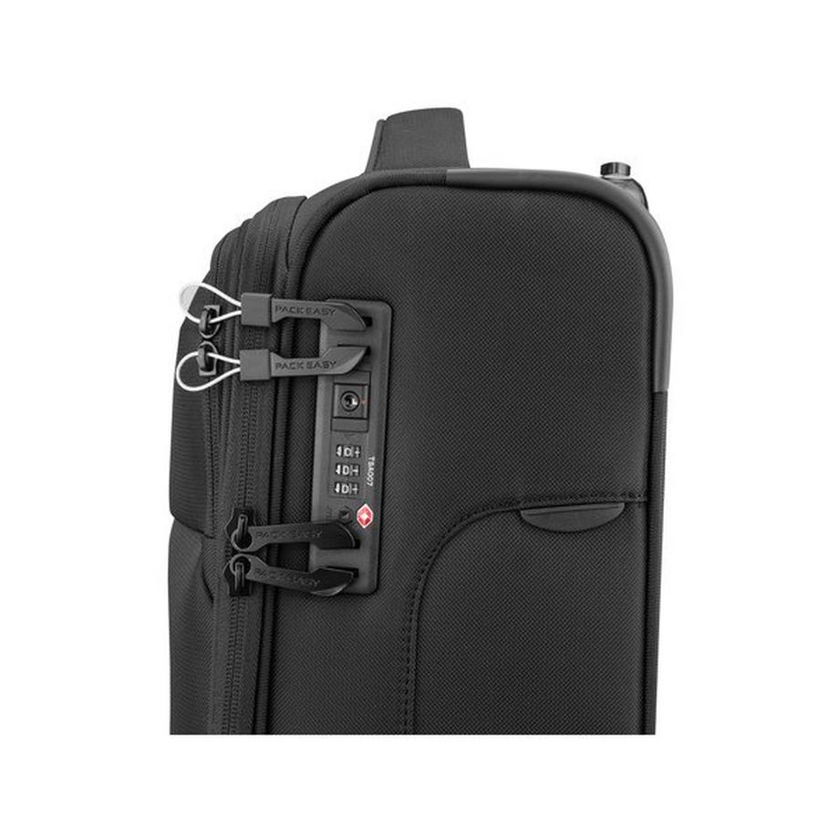 PACK EASY 45cm, Valigia morbida, Up GoOn 